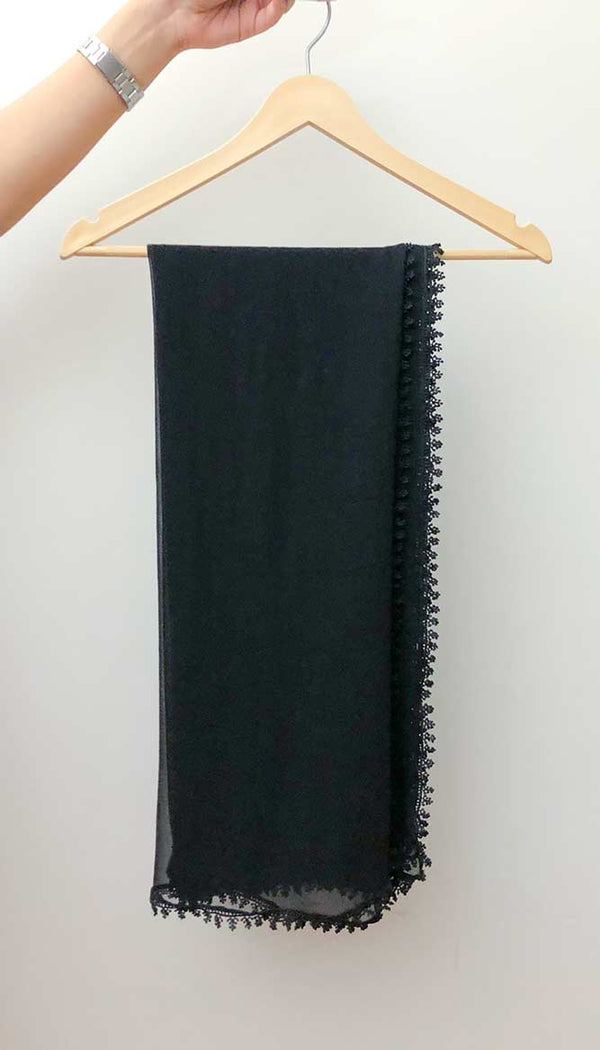 Kastori (Black)